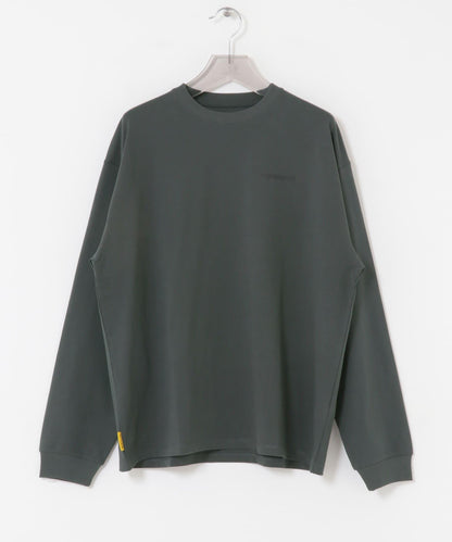 鳥貴族×UR UnuboResearch LONG-SLEEVE T-SHIRTS A 長袖T恤