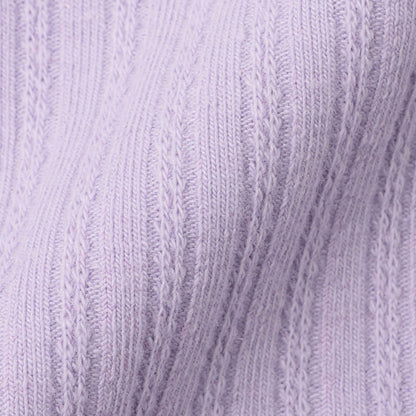 項鍊刺繡 2way羅紋 T恤