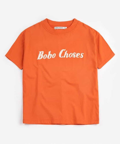 Bobo Choses 短袖 兒童款 T恤
