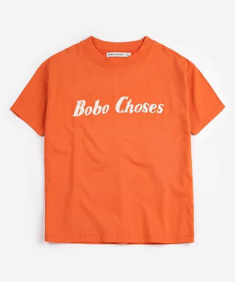 Bobo Choses 短袖 兒童款 T恤
