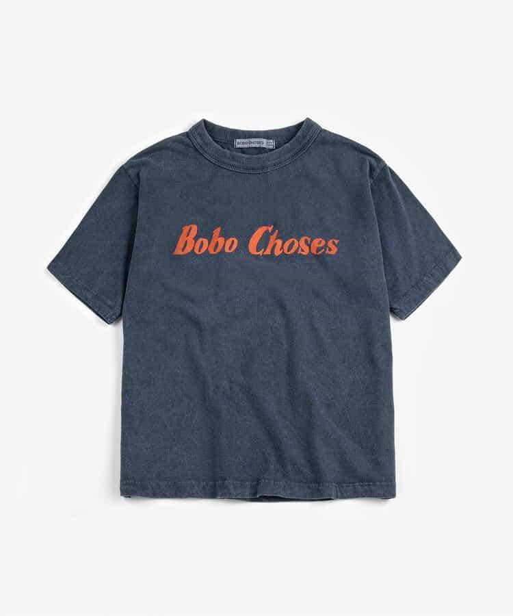 Bobo Choses 兒童短袖T恤