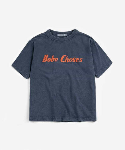 Bobo Choses 兒童短袖T恤