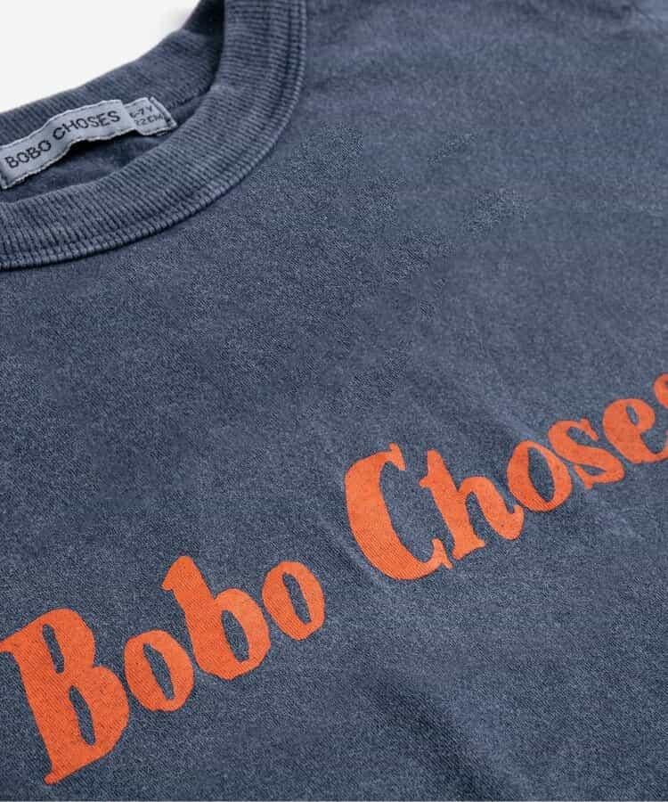 Bobo Choses 兒童短袖T恤