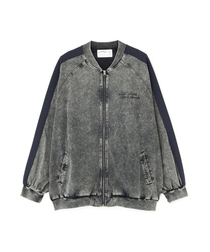 特別款 pigment SHOPPER 棉質夾克