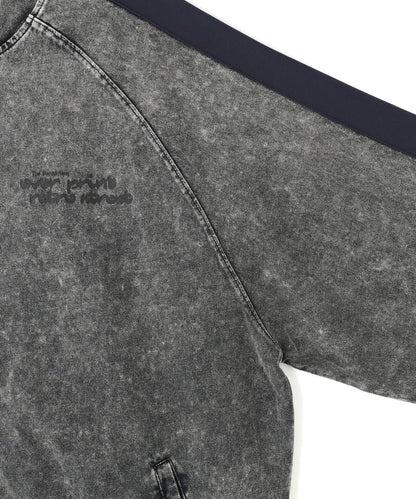 特別款 pigment SHOPPER 棉質夾克