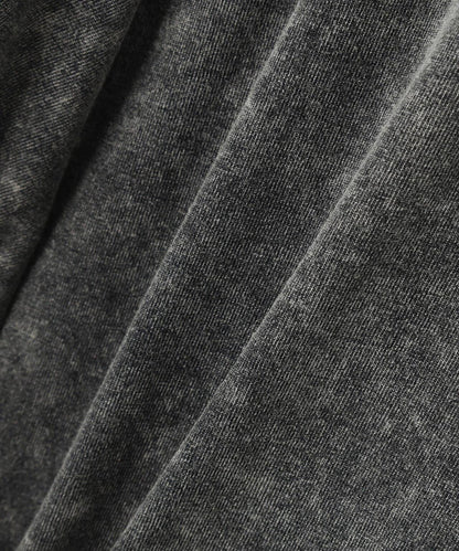 特別款 pigment SHOPPER 棉質夾克