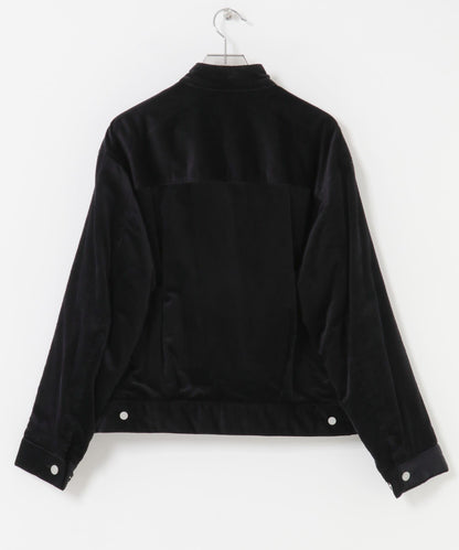 MARKAWARE WORK JACKET 工裝夾克