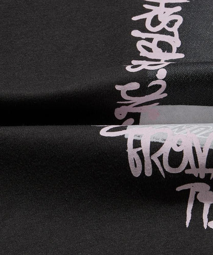 SANTA CRUZ×FREAK'S STORE 特別 寬鬆版 照片印花 T恤