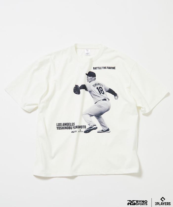 聯名 WIDE SHOT PHOTO TEE 短袖T恤