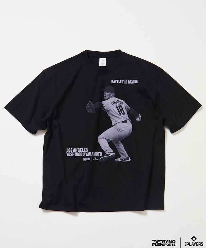 聯名 WIDE SHOT PHOTO TEE 短袖T恤