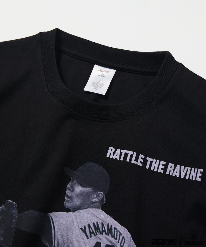 聯名 WIDE SHOT PHOTO TEE 短袖T恤