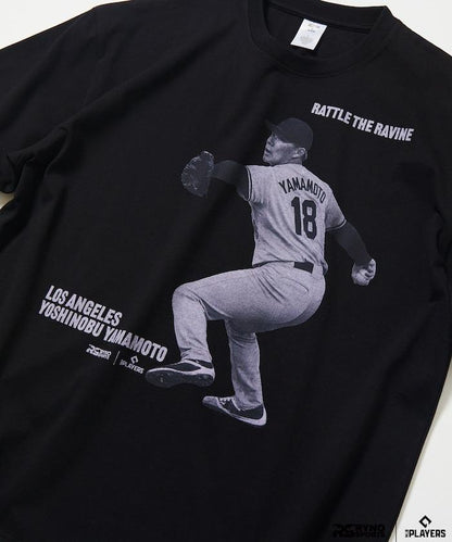 聯名 WIDE SHOT PHOTO TEE 短袖T恤