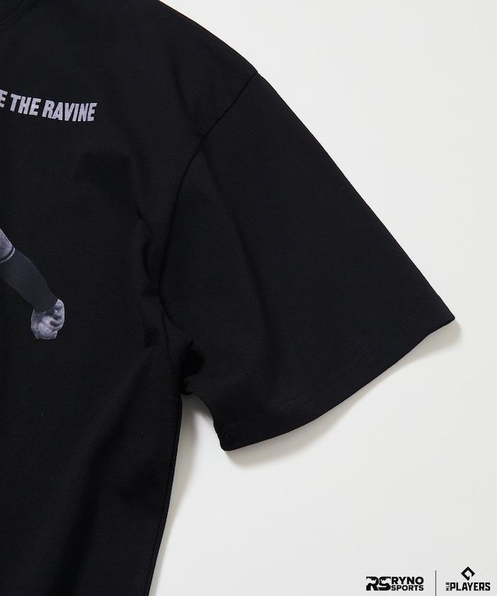 聯名 WIDE SHOT PHOTO TEE 短袖T恤