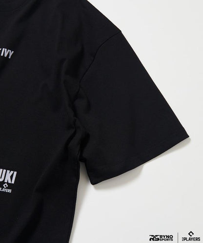 MLB PLAYERS × RYNO SPORTS × FREAK’S STORE 聯名 SUZUKI WIDE SHOT PHOTO T恤