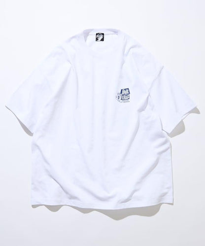 SANTA CRUZ×FREAK'S STORE/サンタクルーズ 別注 ビッグシルエット バックプリント Tシャツ 【限定展開】
