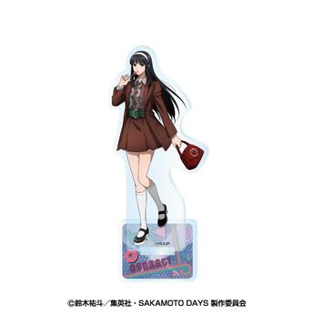 SAKAMOTO DAYS（坂本日常） 大佛 亞克力立牌 5號款