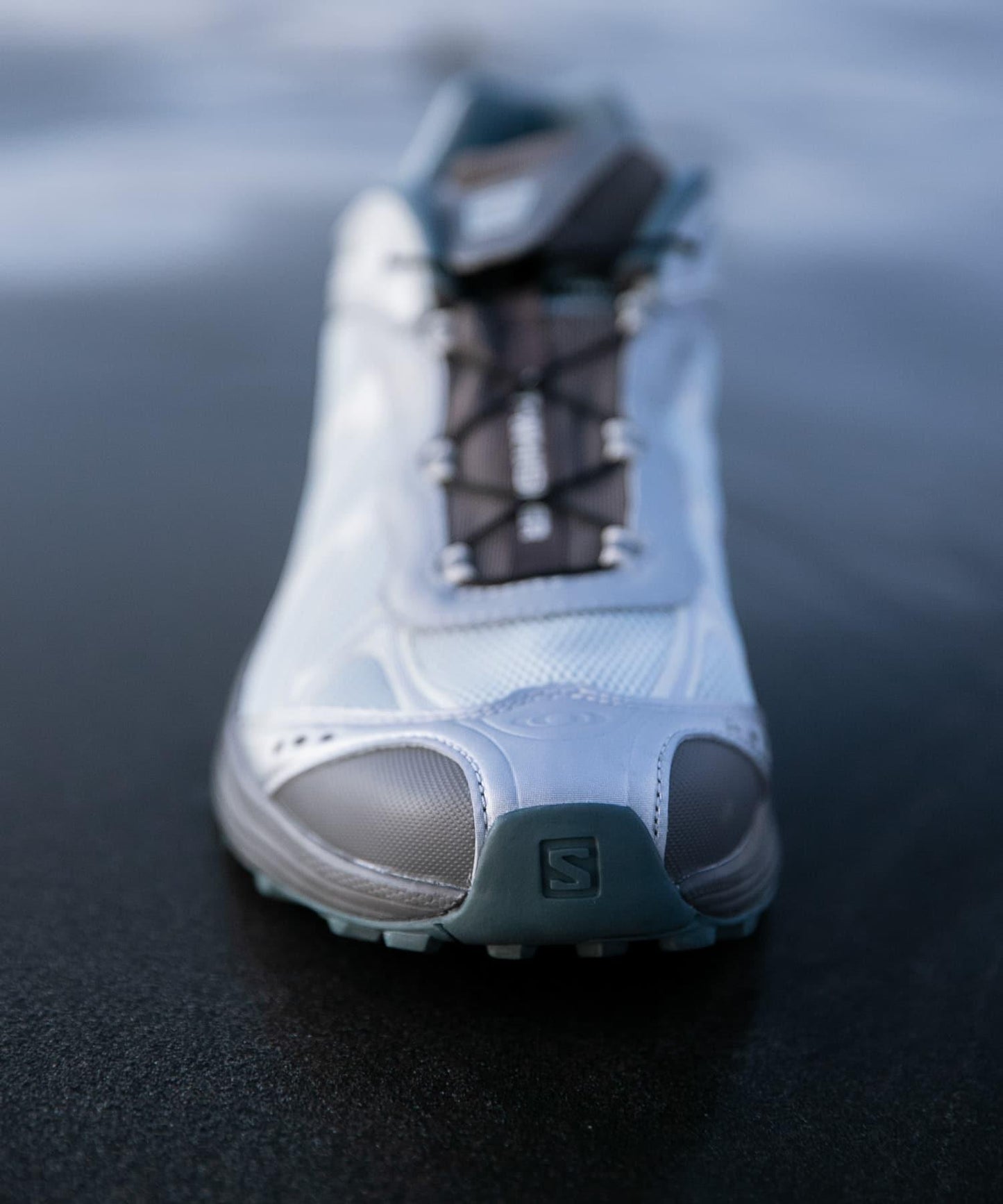 26-30碼 SALOMON EXCLUSIVE XT-WHISPER 鞋款