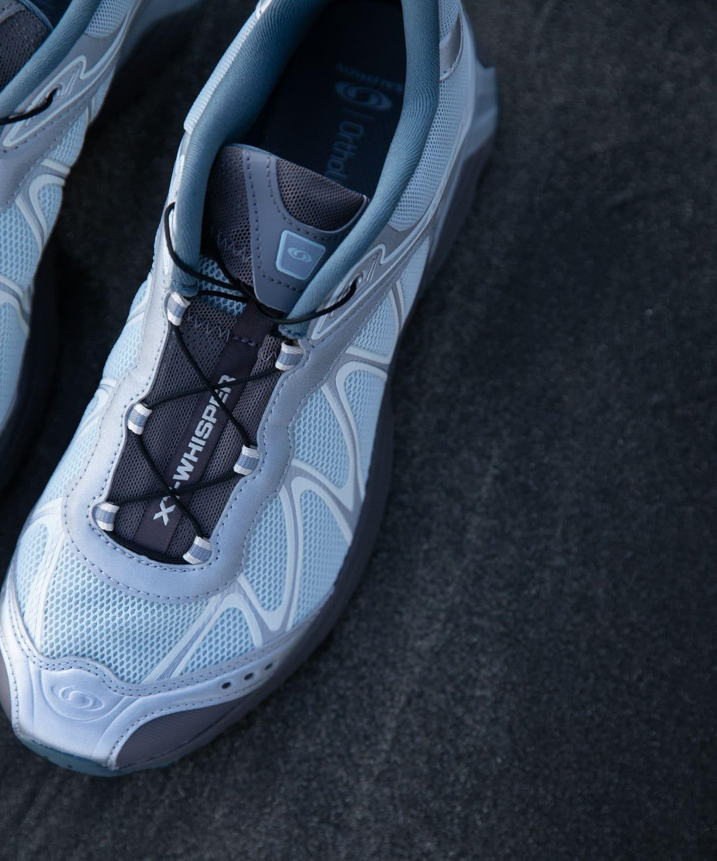 26-30碼 SALOMON EXCLUSIVE XT-WHISPER 鞋款