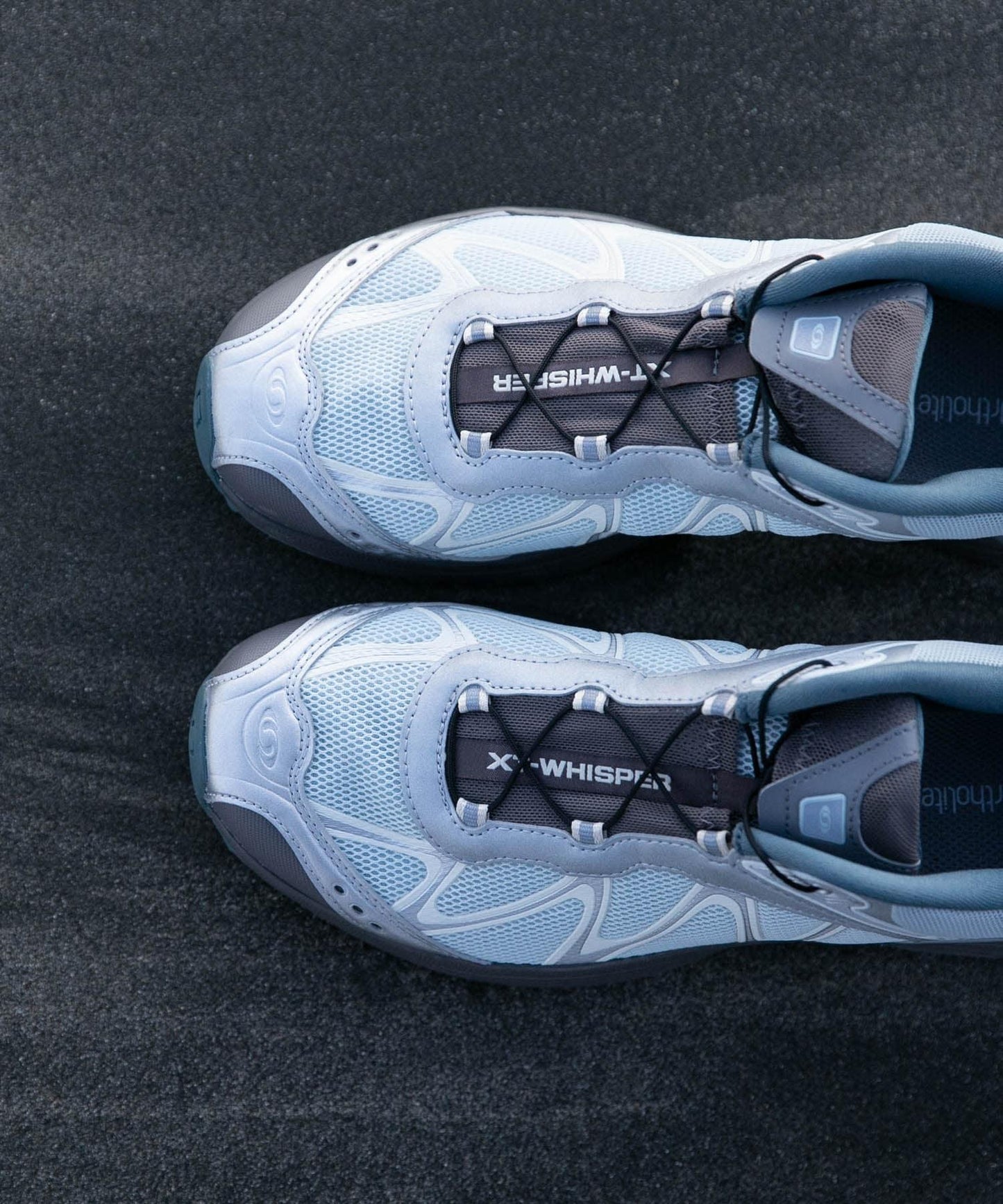 26-30碼 SALOMON EXCLUSIVE XT-WHISPER 鞋款