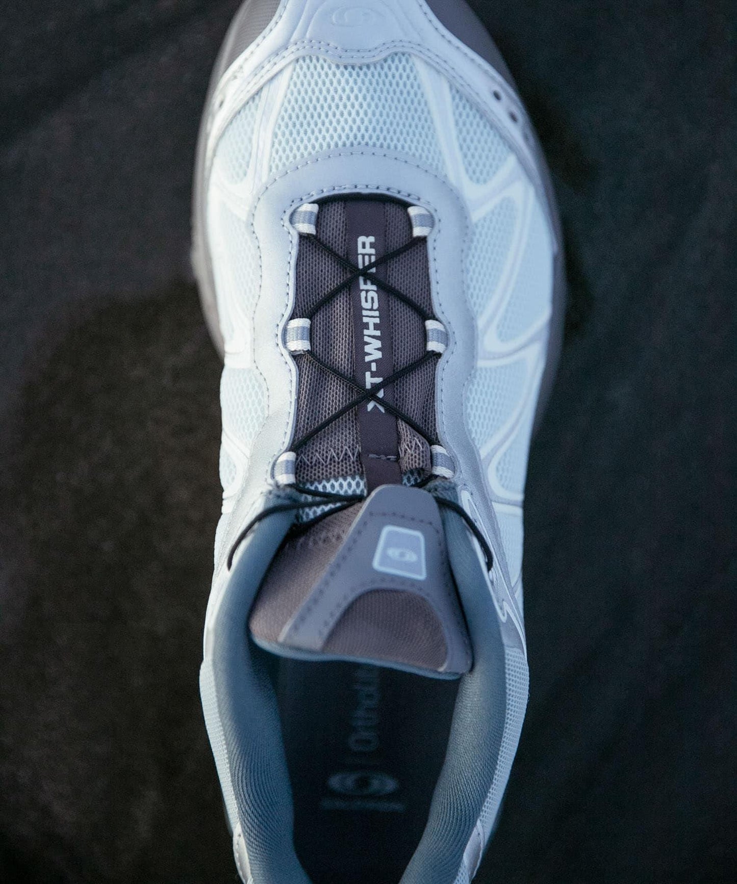 26-30碼 SALOMON EXCLUSIVE XT-WHISPER 鞋款