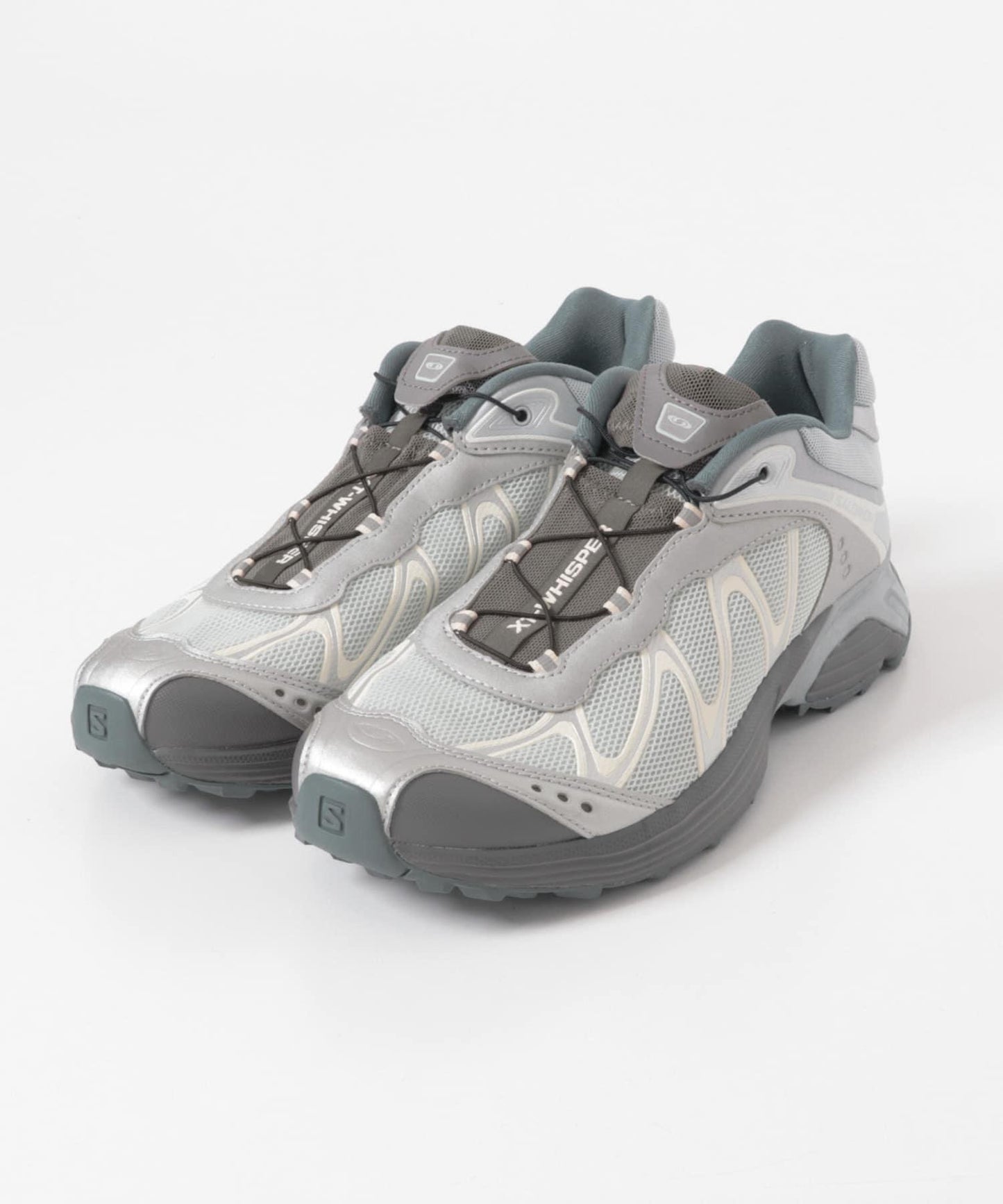 26-30碼 SALOMON EXCLUSIVE XT-WHISPER 鞋款