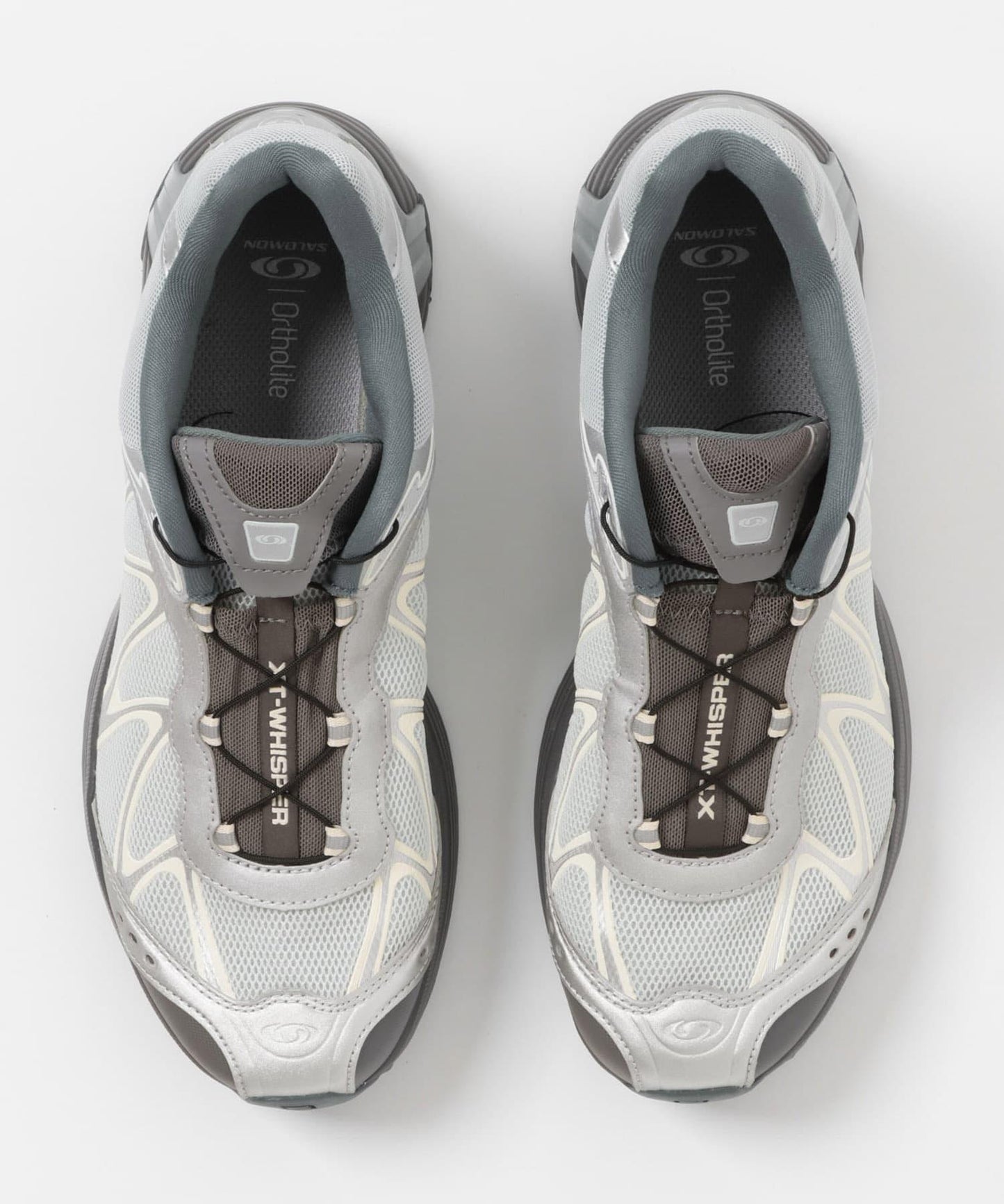 26-30碼 SALOMON EXCLUSIVE XT-WHISPER 鞋款