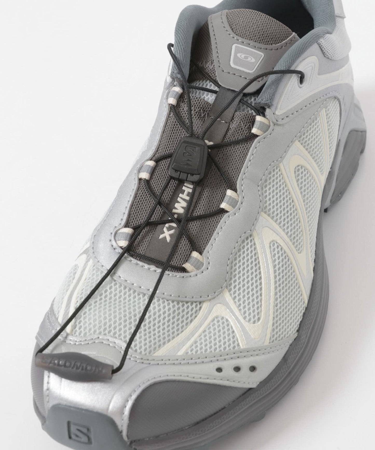 26-30碼 SALOMON EXCLUSIVE XT-WHISPER 鞋款