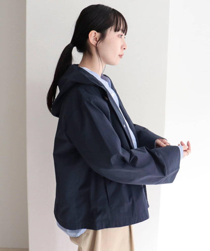 GEVACO/ゲバコ 聯名連帽夾克