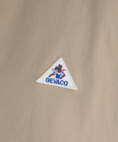 GEVACO/ゲバコ 聯名連帽夾克