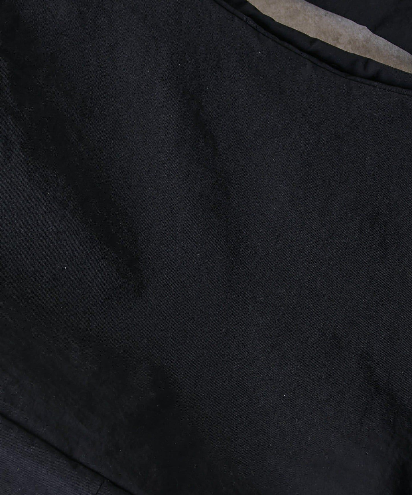 SLOW span nylon-shoulder bag-L 尼龍單肩包 L號