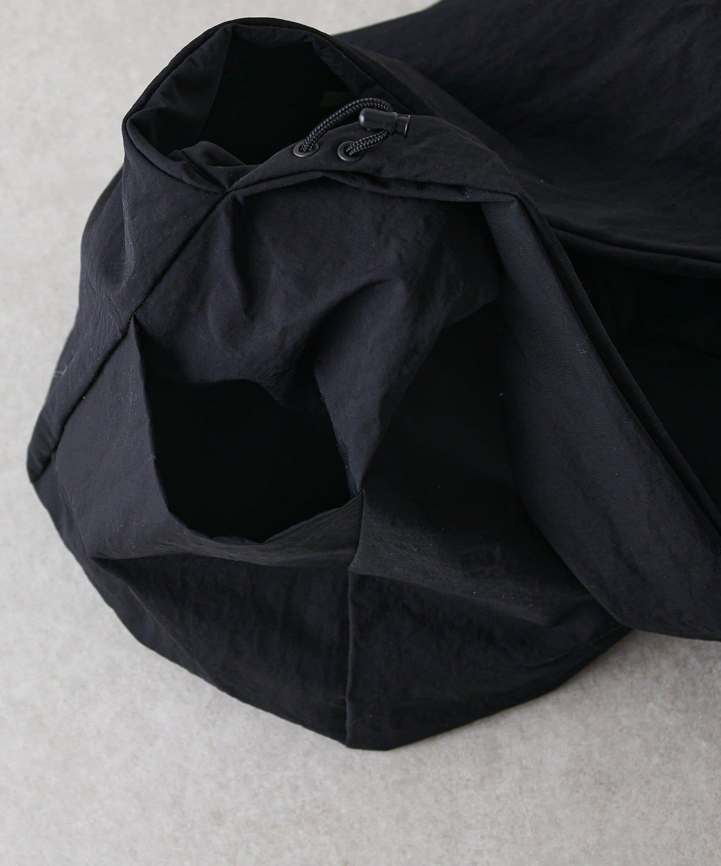 SLOW span nylon-shoulder bag-L 尼龍單肩包 L號