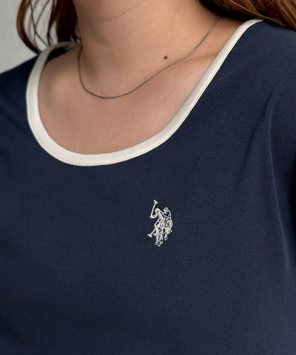 U.S. POLO ASSN. U領T恤