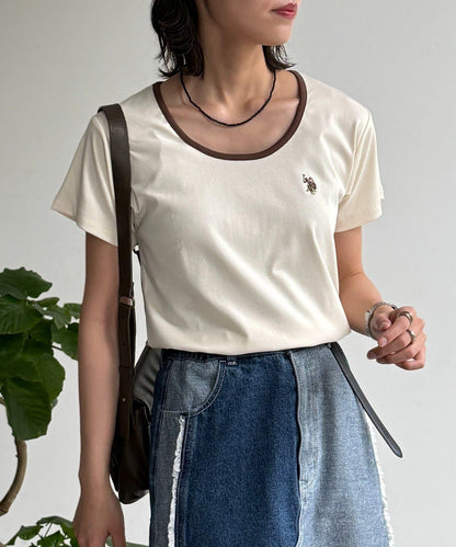U.S. POLO ASSN. U領T恤