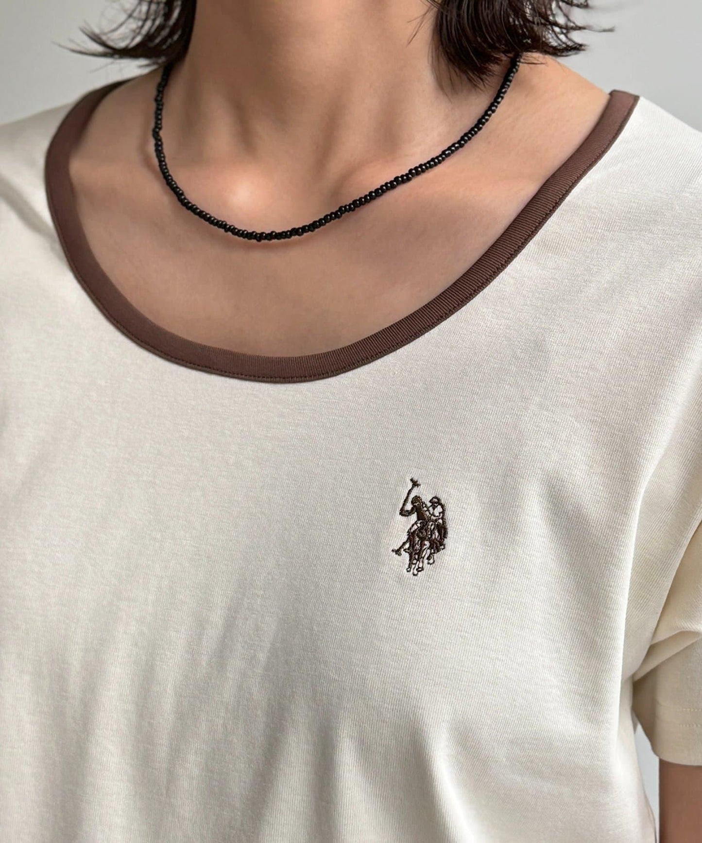 U.S. POLO ASSN. U領T恤
