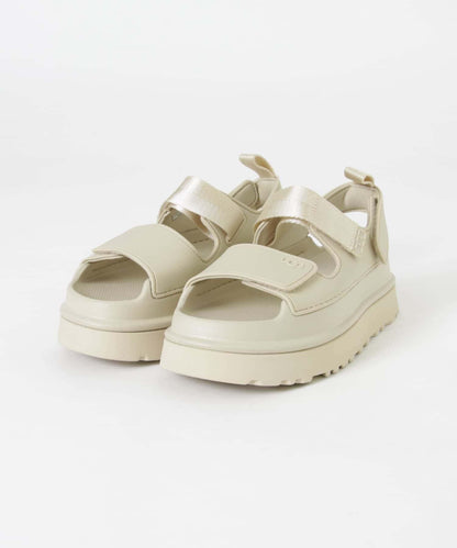 UGG W GOLDENGLOW