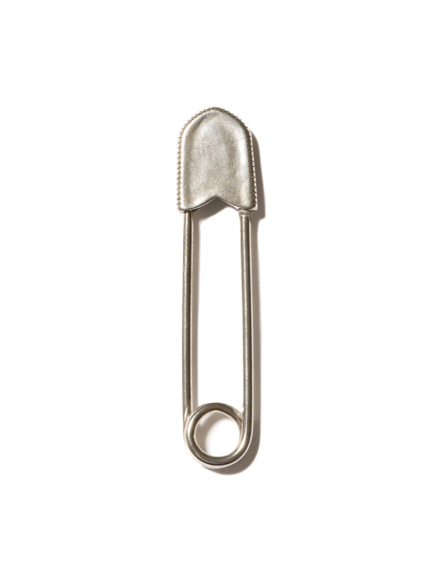 CRAFTED ANZEN PIN (S) × END BRASS 別針
