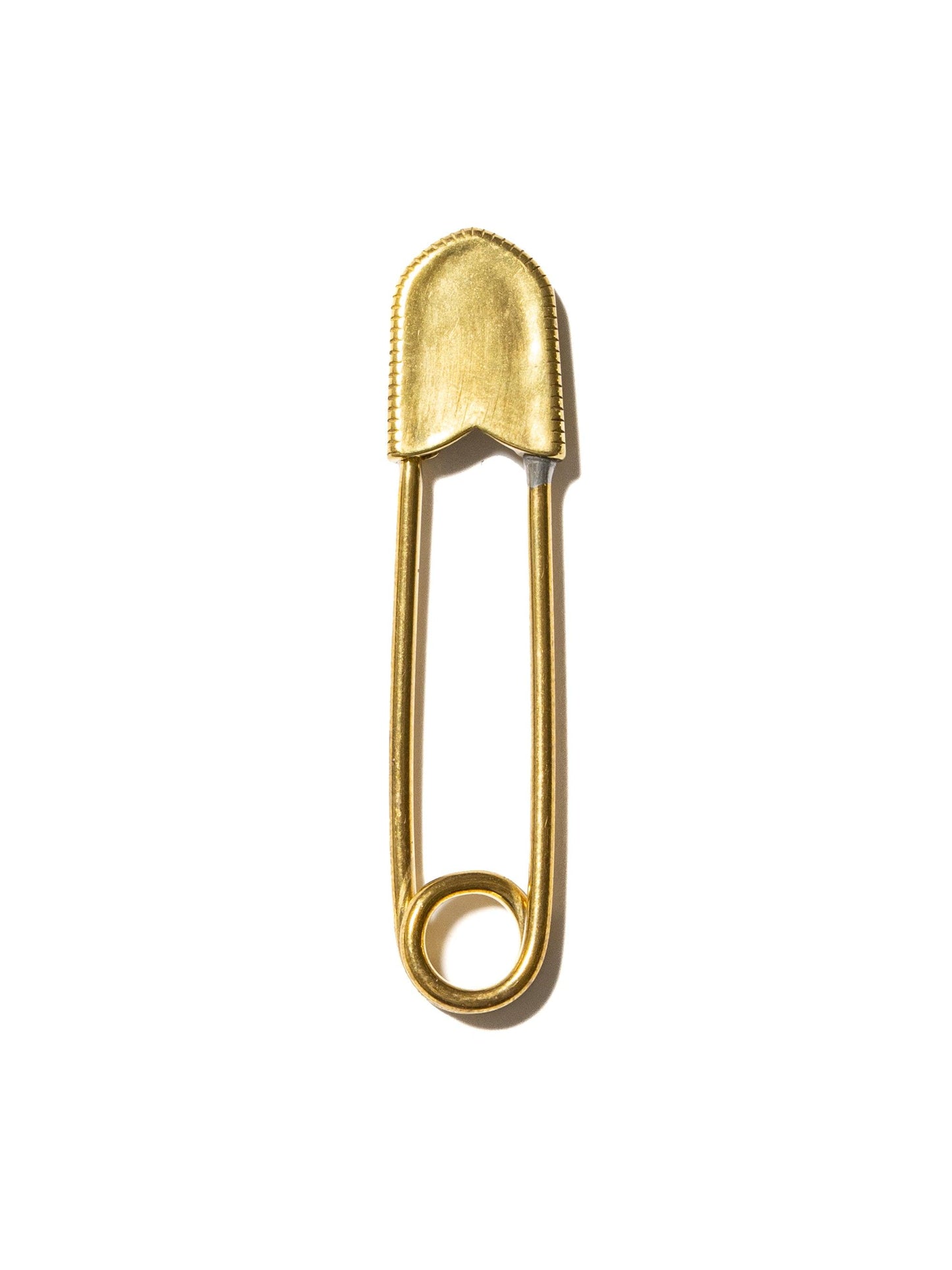 CRAFTED ANZEN PIN (S) × END BRASS 別針