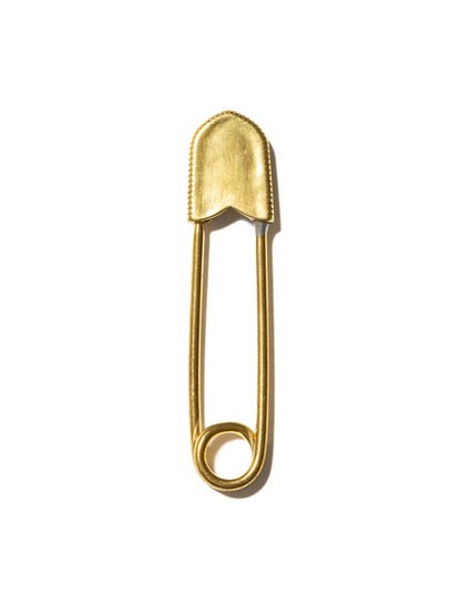 CRAFTED ANZEN PIN (S) × END BRASS 別針