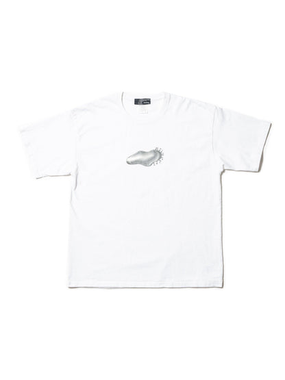 moisture TEE × Knuu® T恤