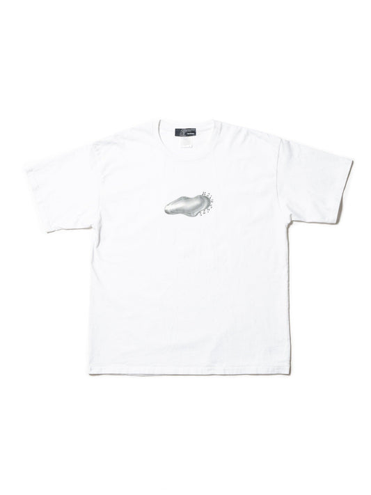 moisture TEE × Knuu® T恤
