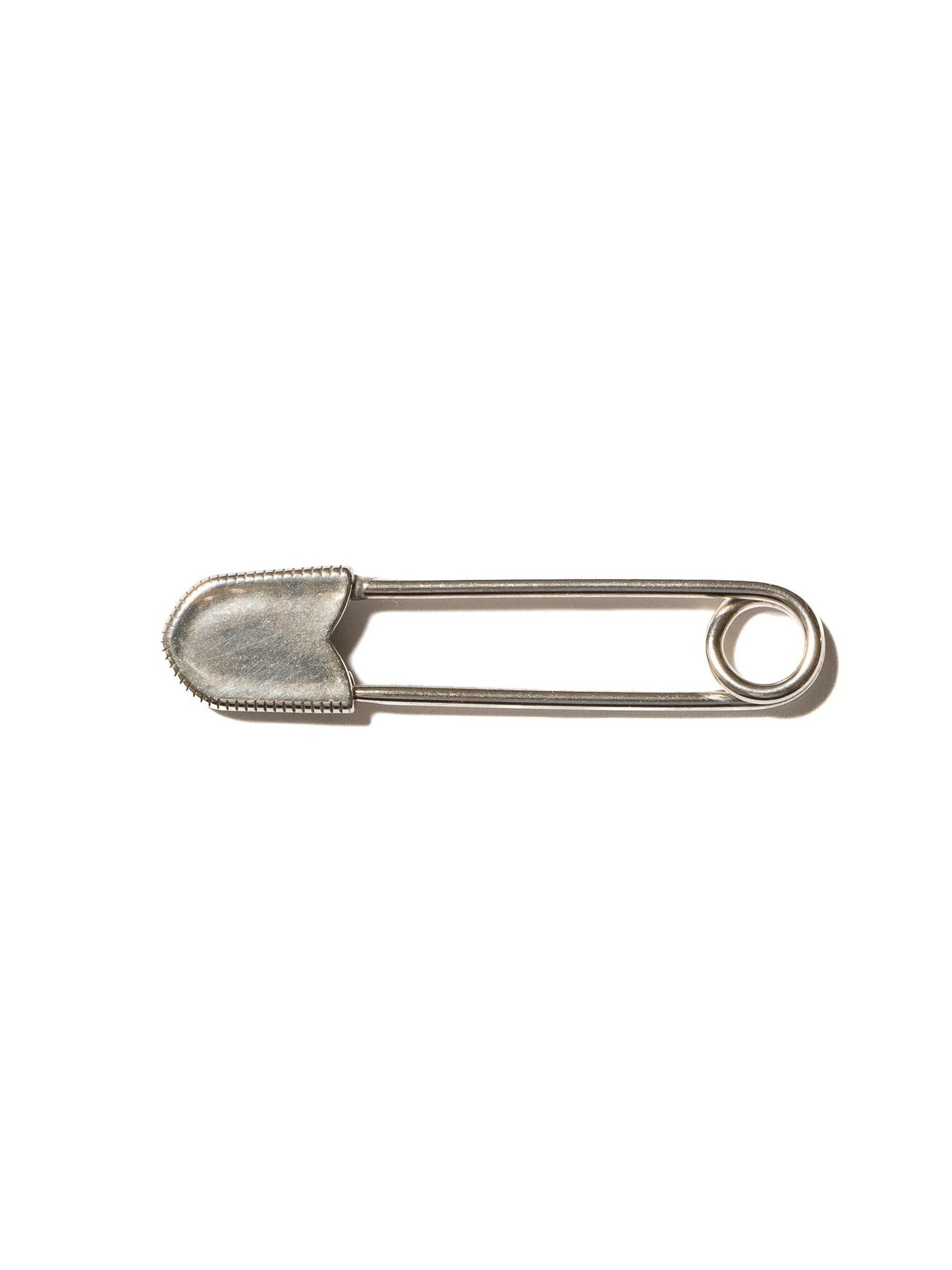 CRAFTED ANZEN PIN (S) × END BRASS 別針