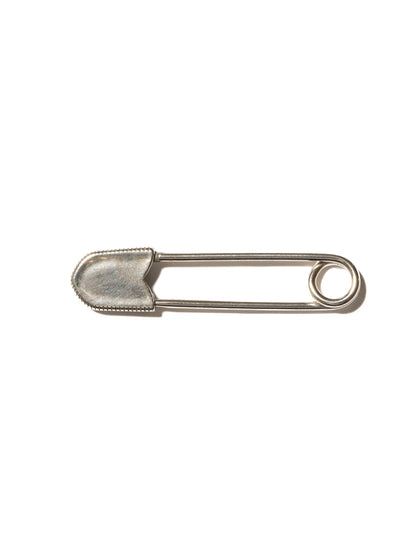 CRAFTED ANZEN PIN (S) × END BRASS 別針