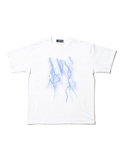 O - Thunder TEE × Knuu® T恤