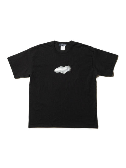 moisture TEE × Knuu® T恤