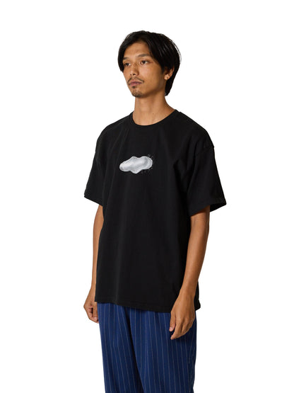 moisture TEE × Knuu® T恤