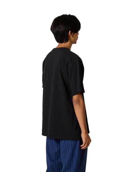 moisture TEE × Knuu® T恤