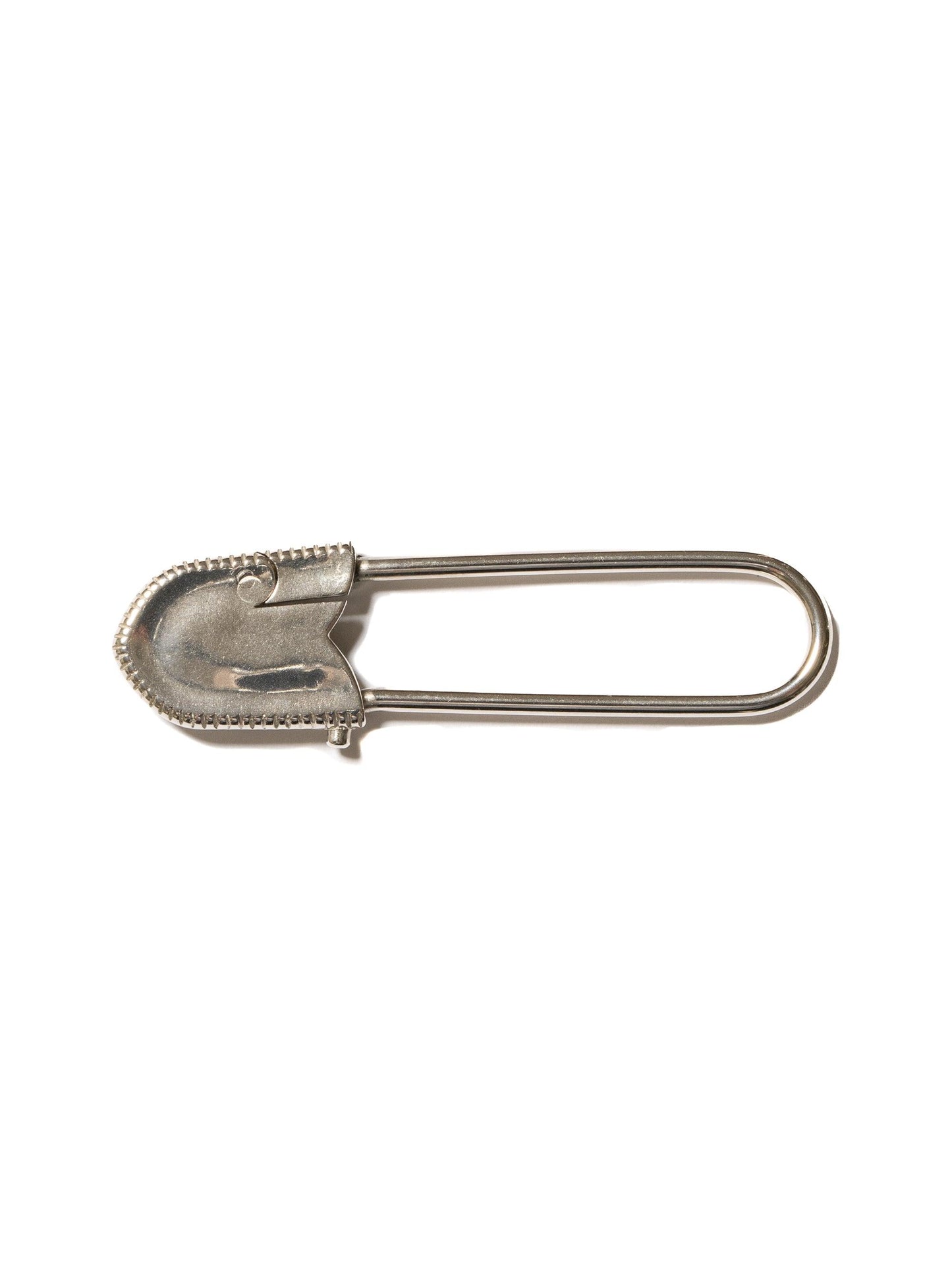CRAFTED ANZEN PIN × END BRASS