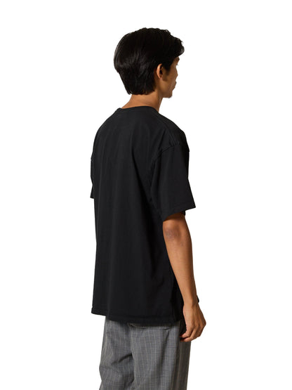 O - Thunder TEE × Knuu® T恤
