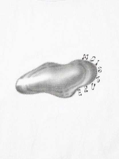 moisture TEE × Knuu® T恤