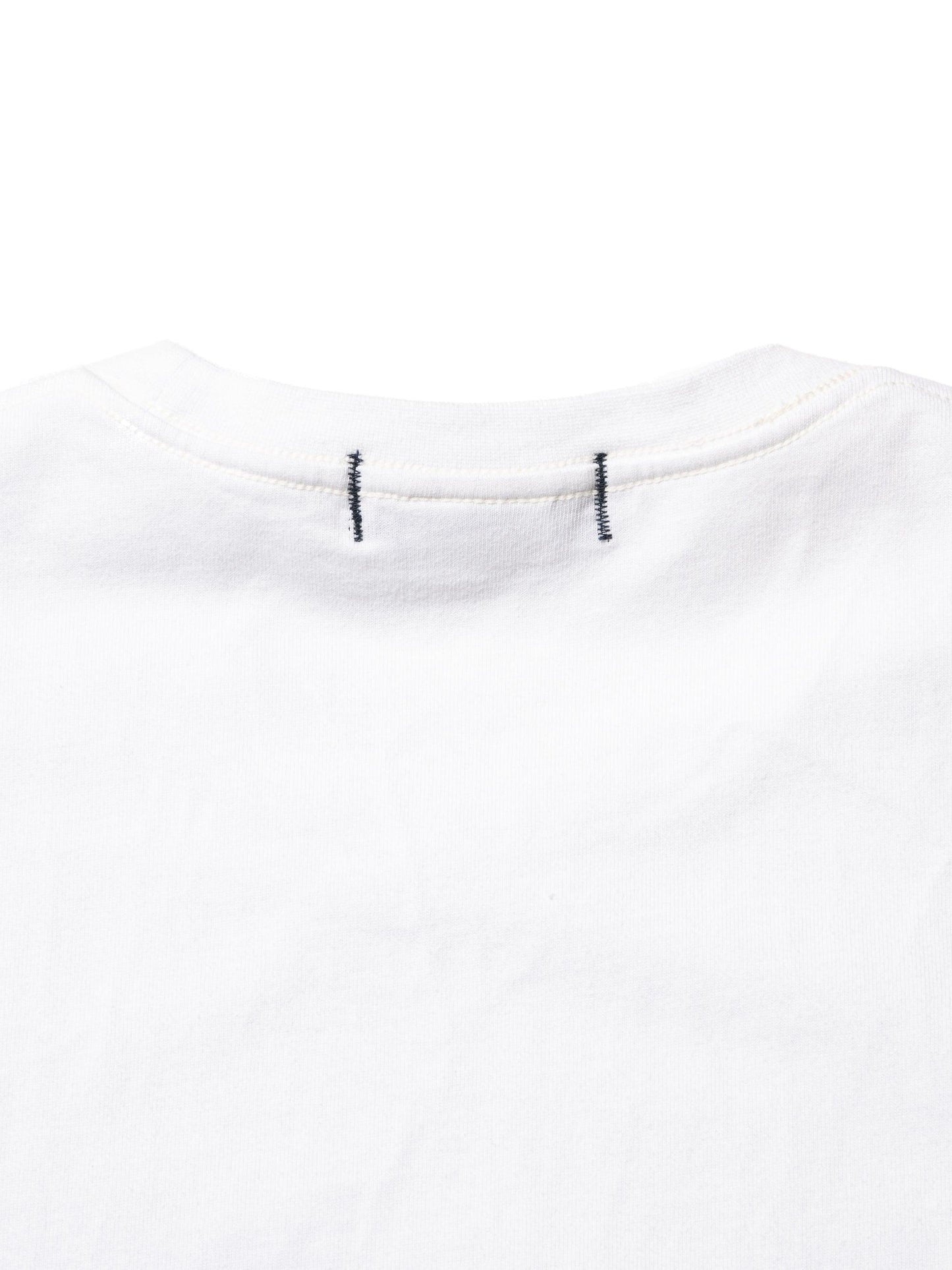 moisture TEE × Knuu® T恤